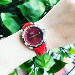 Đồng Hồ Nữ Tissot T035.210.116.371.00